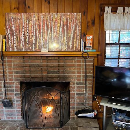 Cozy Cabin Pet Friendly Ada Compatible Maggie Valley Dış mekan fotoğraf