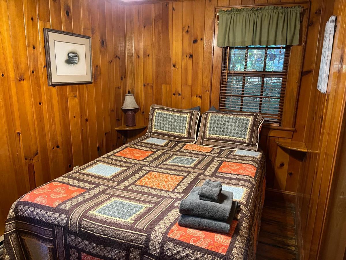 Cozy Cabin Pet Friendly Ada Compatible Maggie Valley Dış mekan fotoğraf