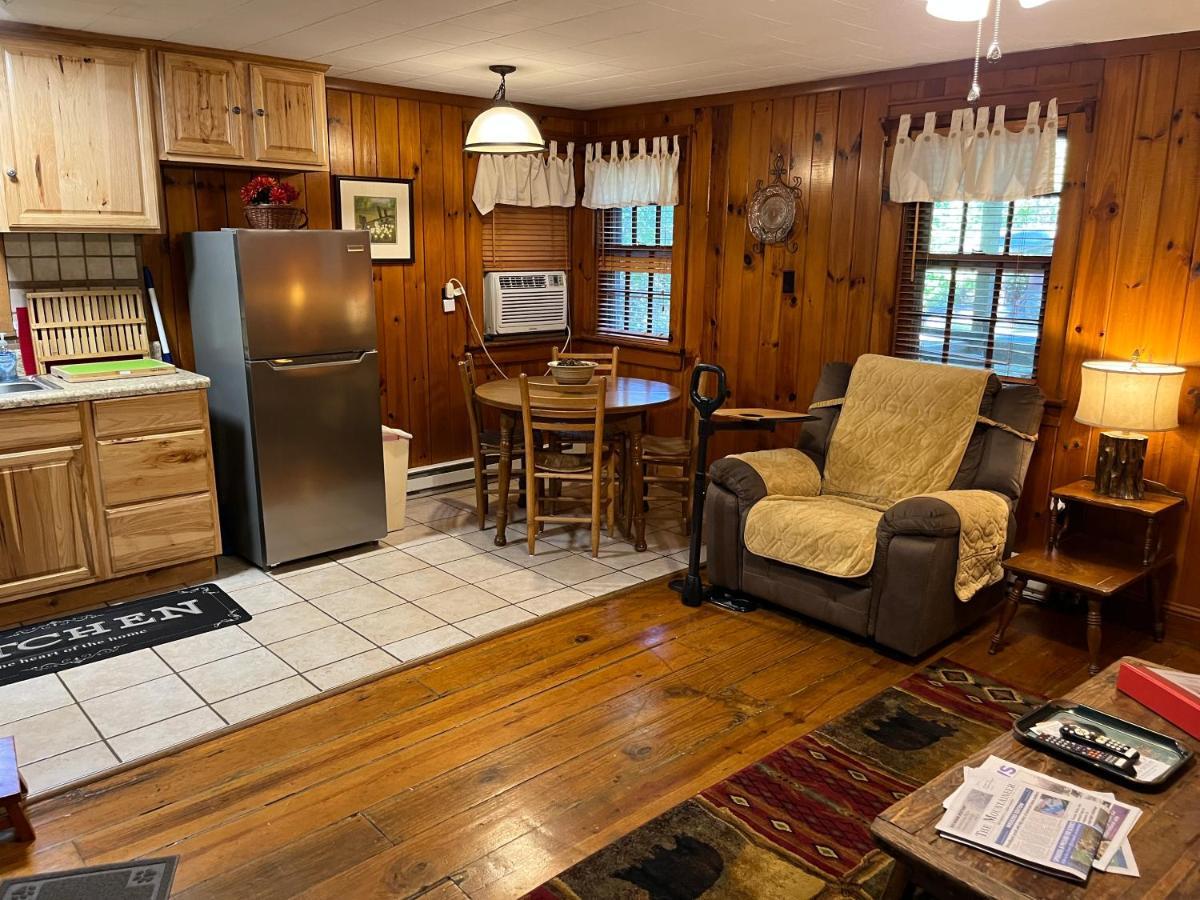 Cozy Cabin Pet Friendly Ada Compatible Maggie Valley Dış mekan fotoğraf